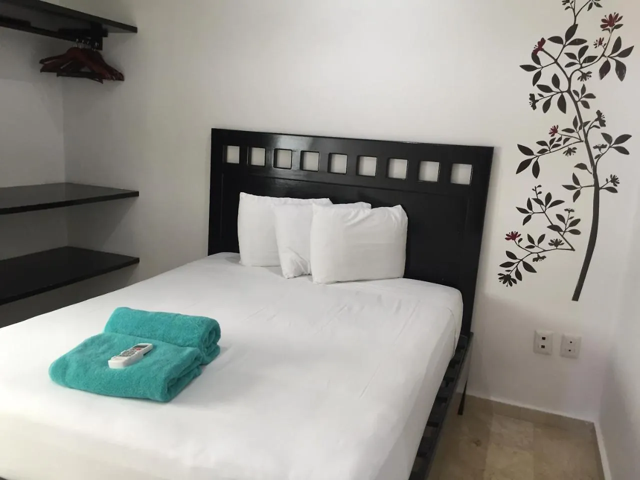 Coral Beach Condo Playa del Carmen