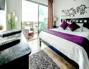 Coral Beach Condo プレヤデルカーメン アパートホテル