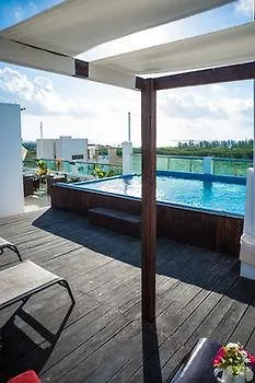 Coral Beach Condo プレヤデルカーメン 3*,  メキシコ