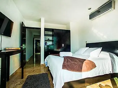 Coral Beach Condo プレヤデルカーメン アパートホテル