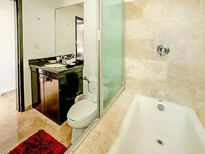 Coral Beach Condo プレヤデルカーメン アパートホテル