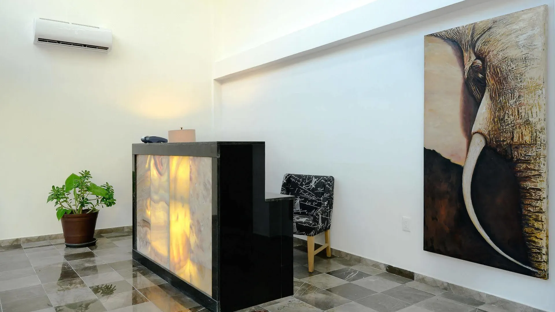 Coral Beach Condo プレヤデルカーメン メキシコ