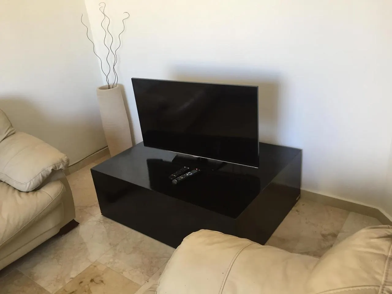 アパートホテル Coral Beach Condo プレヤデルカーメン