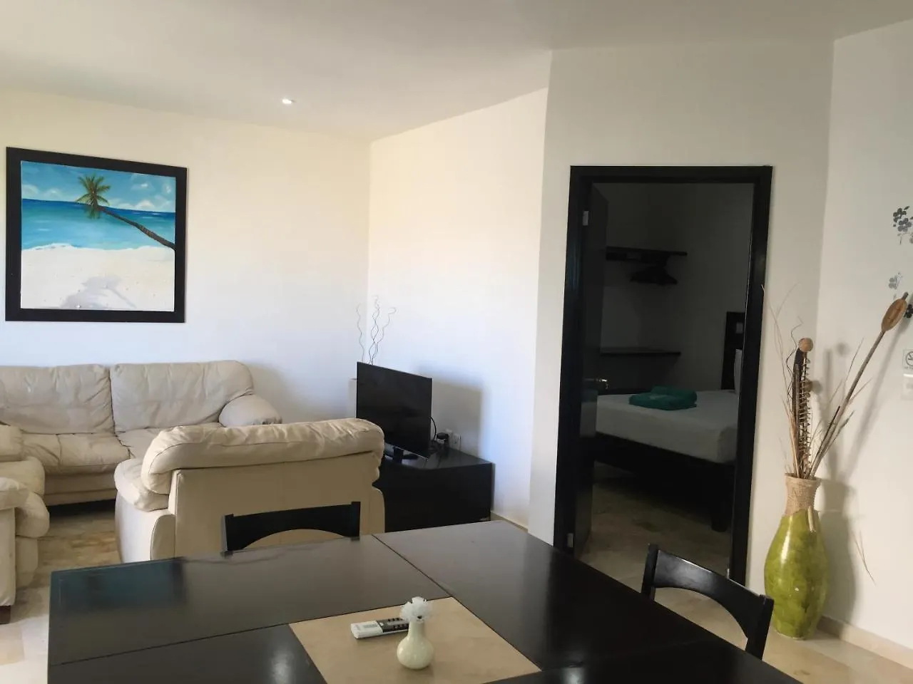 Coral Beach Condo プレヤデルカーメン アパートホテル
