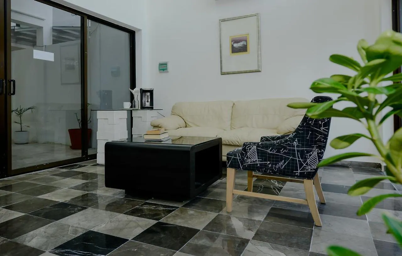 Coral Beach Condo プレヤデルカーメン