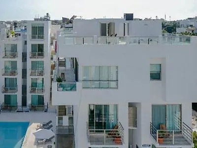 Coral Beach Condo Playa del Carmen Appart hôtel