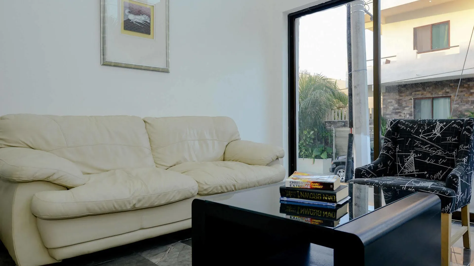 Coral Beach Condo Playa del Carmen Appart hôtel