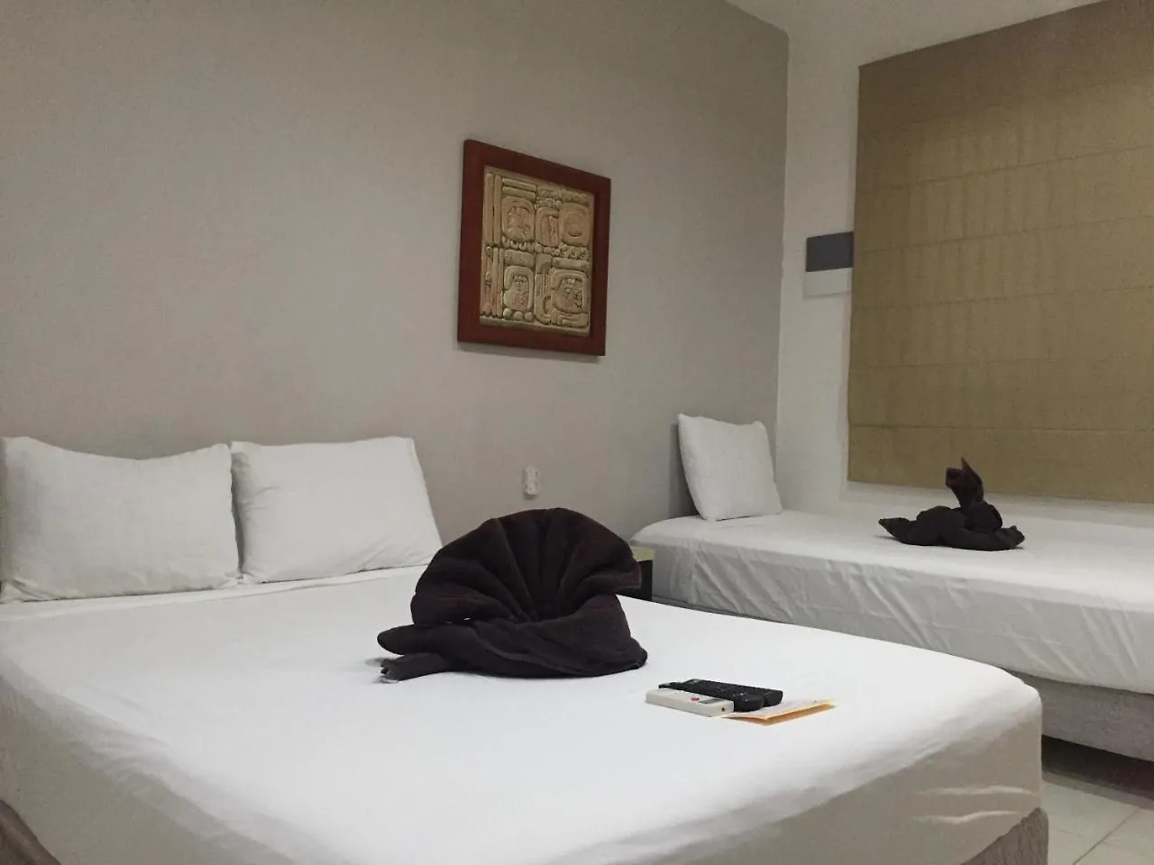 Coral Beach Condo Playa del Carmen Appart hôtel