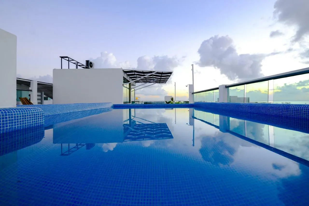 Coral Beach Condo location